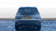 Vauxhall Crossland 1.2 Turbo Ultimate 5dr Petrol Hatchback